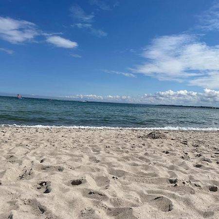 Appartment Bezaubernder Landblick Timmendorfer Strand Eksteriør bilde