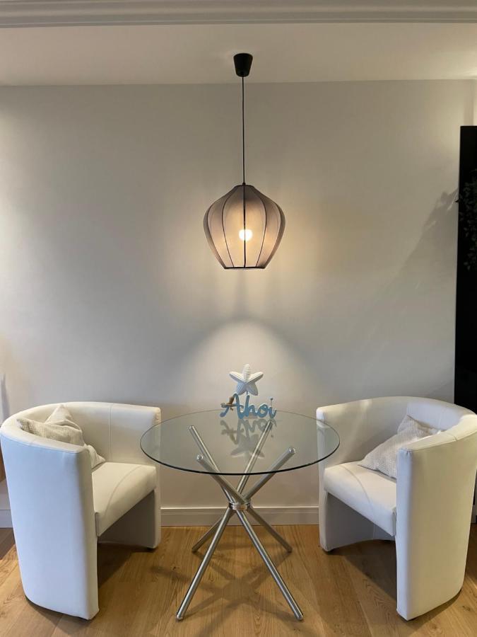 Appartment Bezaubernder Landblick Timmendorfer Strand Eksteriør bilde