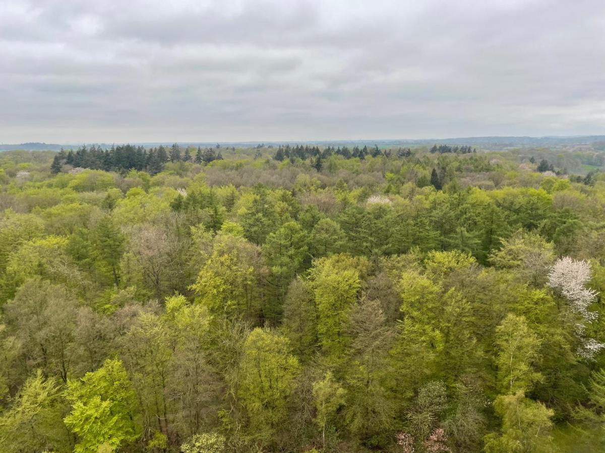 Appartment Bezaubernder Landblick Timmendorfer Strand Eksteriør bilde