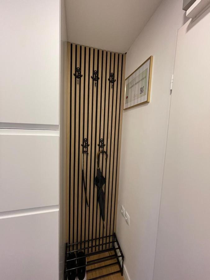 Appartment Bezaubernder Landblick Timmendorfer Strand Eksteriør bilde
