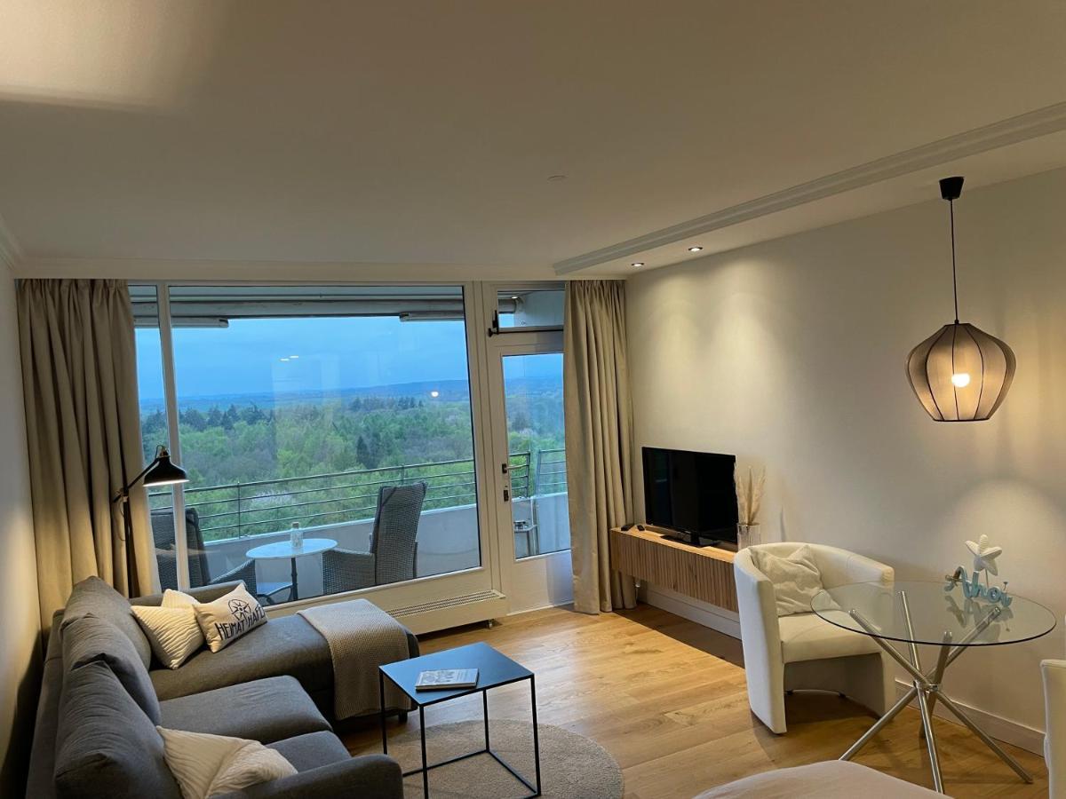 Appartment Bezaubernder Landblick Timmendorfer Strand Eksteriør bilde