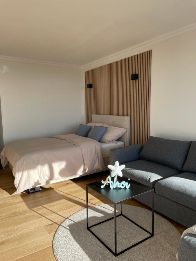 Appartment Bezaubernder Landblick Timmendorfer Strand Eksteriør bilde