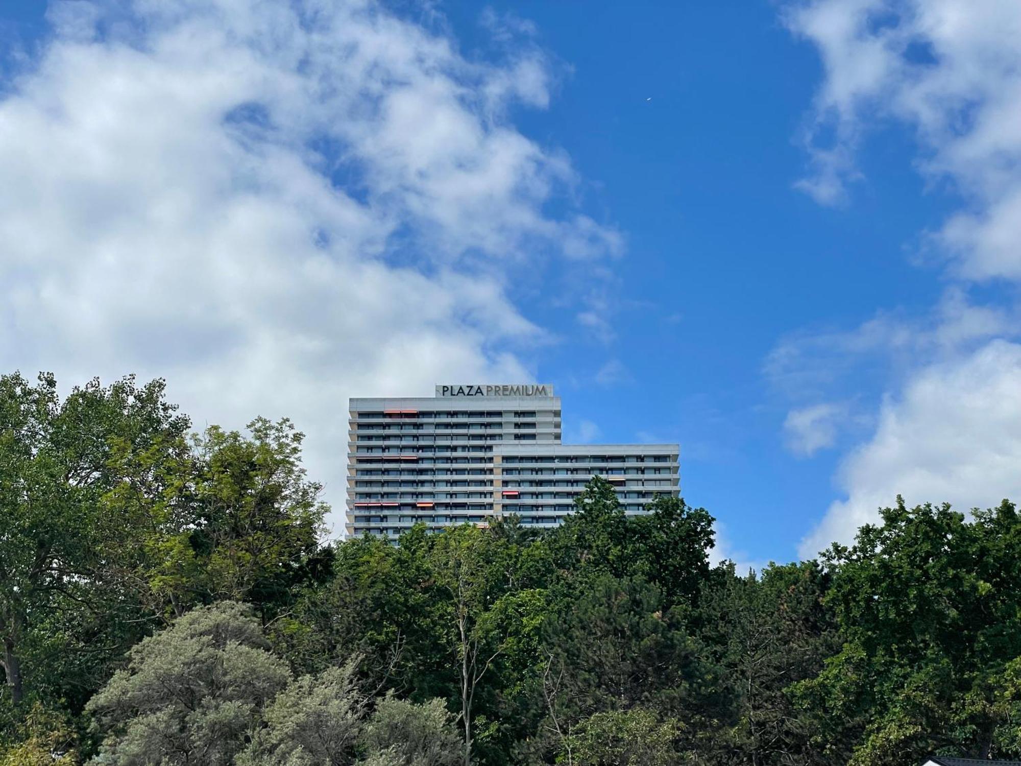 Appartment Bezaubernder Landblick Timmendorfer Strand Eksteriør bilde